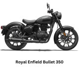 Royal Enfield Bullet 350 Price in Bangladesh